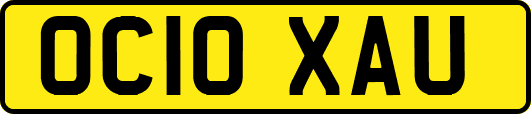 OC10XAU