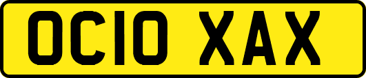 OC10XAX