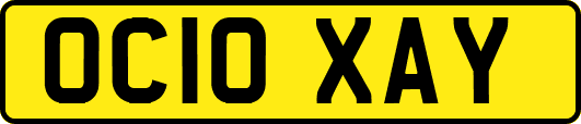 OC10XAY