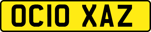 OC10XAZ