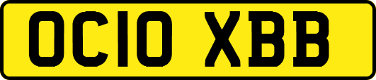 OC10XBB