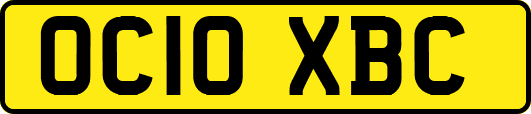 OC10XBC
