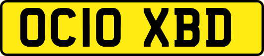 OC10XBD