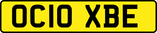 OC10XBE
