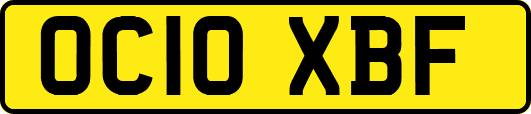 OC10XBF