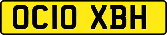 OC10XBH