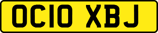 OC10XBJ