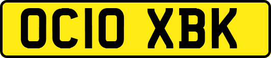 OC10XBK