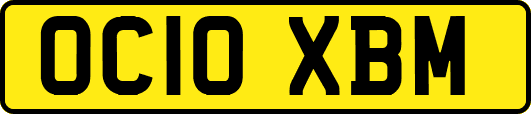 OC10XBM