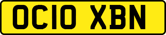 OC10XBN