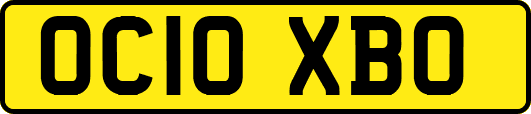 OC10XBO