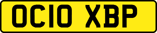 OC10XBP