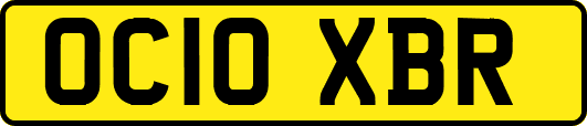 OC10XBR