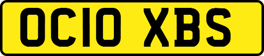 OC10XBS