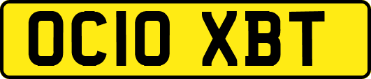 OC10XBT