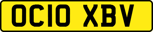 OC10XBV