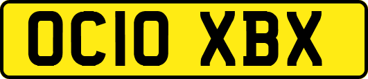 OC10XBX