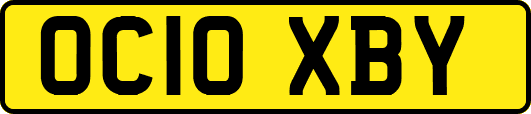 OC10XBY