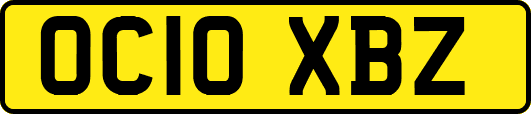 OC10XBZ