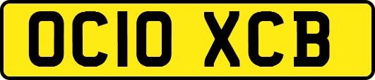 OC10XCB