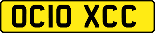 OC10XCC