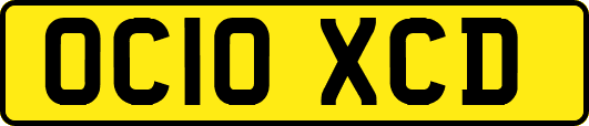 OC10XCD