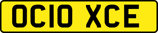OC10XCE