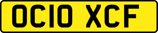 OC10XCF