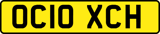 OC10XCH