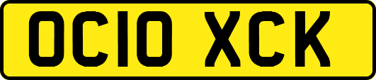 OC10XCK