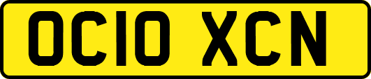 OC10XCN