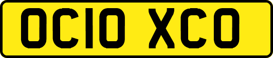 OC10XCO