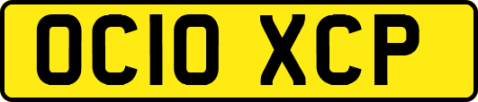 OC10XCP