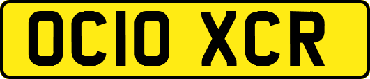 OC10XCR