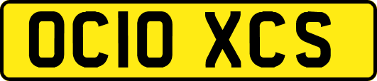 OC10XCS