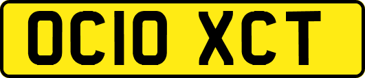 OC10XCT