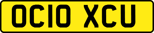 OC10XCU