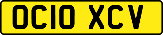 OC10XCV