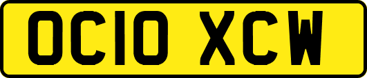 OC10XCW