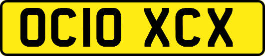 OC10XCX