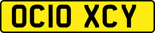 OC10XCY