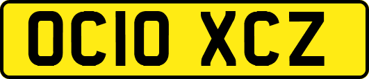 OC10XCZ