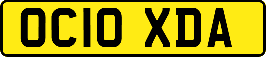OC10XDA
