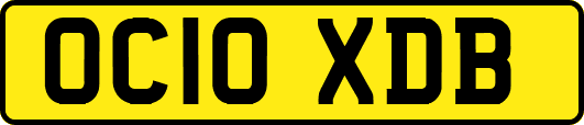 OC10XDB