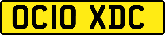 OC10XDC