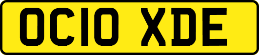 OC10XDE
