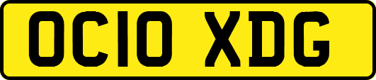 OC10XDG