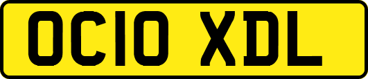OC10XDL