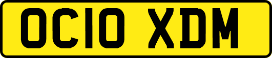 OC10XDM