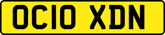 OC10XDN